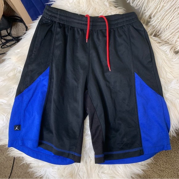 Nike Jordan Athletic Shorts - Picture 1 of 9
